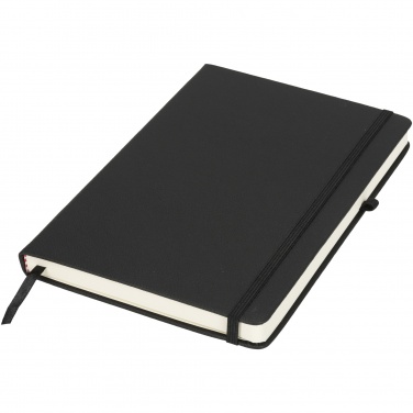 Logotrade promotional giveaway picture of: Rivista medium notebook