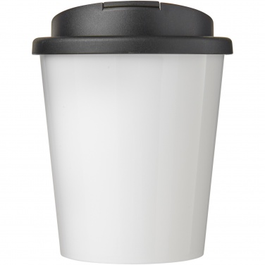 Logotrade promotional merchandise picture of: Brite-Americano® Espresso 250 ml tumbler with spill-proof lid