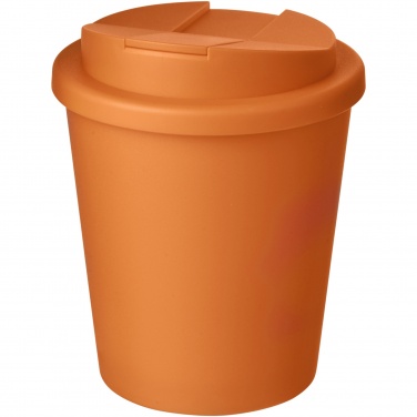 Logotrade promotional product image of: Americano® Espresso 250 ml tumbler with spill-proof lid