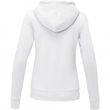 Logotrade corporate gift image of: Theron women’s full zip hoodie