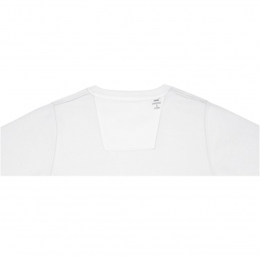 Logo trade promotional gifts image of: Zenon women’s crewneck sweater