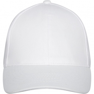 Logo trade promotional items image of: Drake 6 panel trucker cap