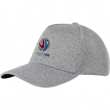 Logotrade business gifts photo of: Manu 5 panel stretch cap