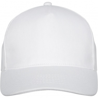 Logotrade promotional items photo of: Doyle 5 panel cap