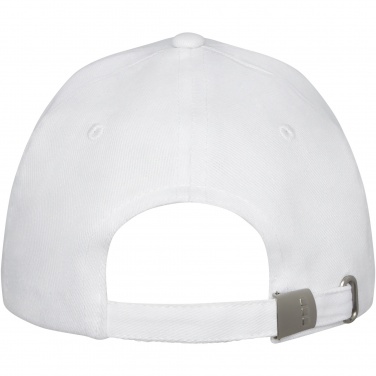 Logotrade advertising products photo of: Doyle 5 panel cap