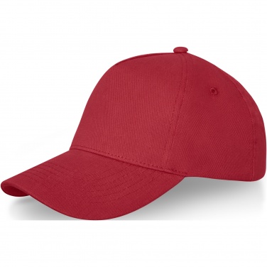 Logotrade corporate gift image of: Doyle 5 panel cap