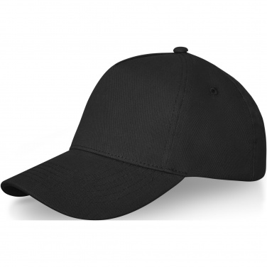 Logotrade promotional products photo of: Doyle 5 panel cap