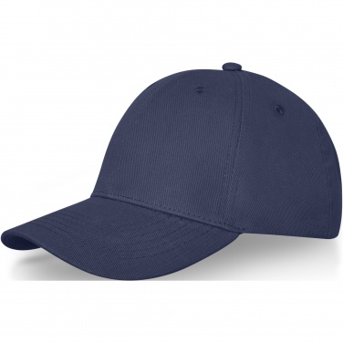 Logotrade promotional giveaway image of: Davis 6 panel cap
