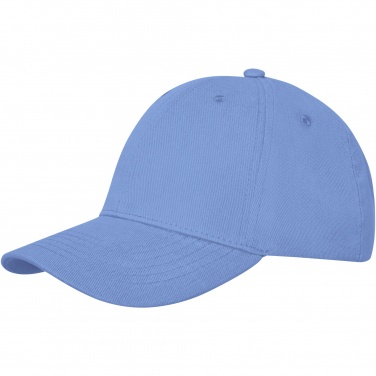 Logotrade promotional gift picture of: Davis 6 panel cap