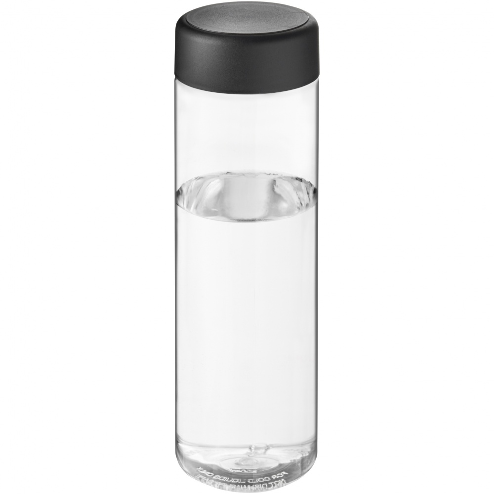 Logo trade promotional product photo of: H2O Active® Vibe 850 ml screw cap water bottle