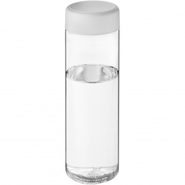 Logo trade promotional gifts image of: H2O Active® Vibe 850 ml screw cap water bottle