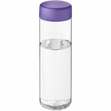 Logotrade advertising product image of: H2O Active® Vibe 850 ml screw cap water bottle