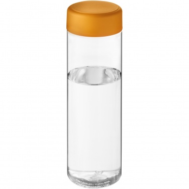 Logotrade corporate gifts photo of: H2O Active® Vibe 850 ml screw cap water bottle