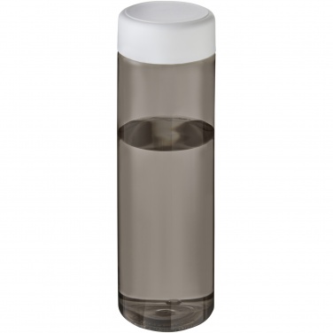 Logo trade promotional giveaways image of: H2O Active® Vibe 850 ml screw cap water bottle