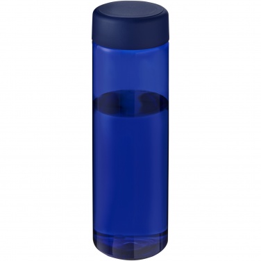 Logo trade promotional merchandise photo of: H2O Active® Vibe 850 ml screw cap water bottle