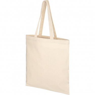 Logotrade promotional giveaway image of: Pheebs 210 g/m² recycled tote bag 7L