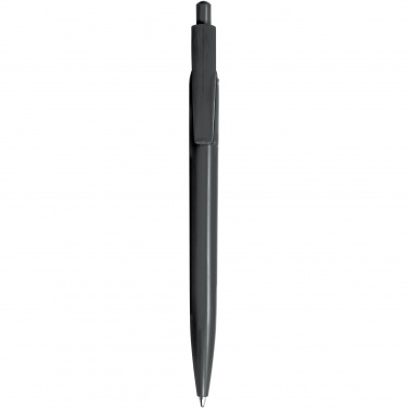 Logotrade promotional merchandise image of: Alessio ballpoint pen made of recycled PET plastic