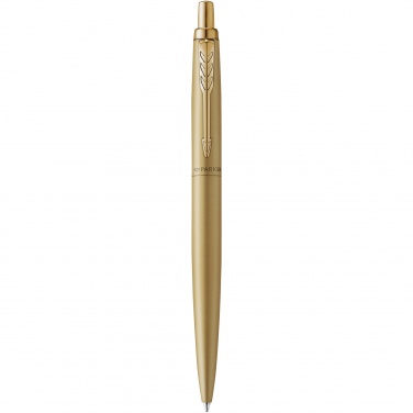 Logotrade promotional products photo of: Parker Jotter XL monochrome ballpoint pen