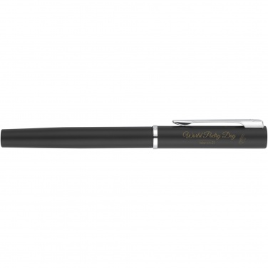 Logotrade promotional items photo of: Waterman Allure rollerball pen