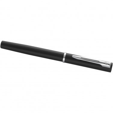 Logotrade advertising products photo of: Waterman Allure rollerball pen
