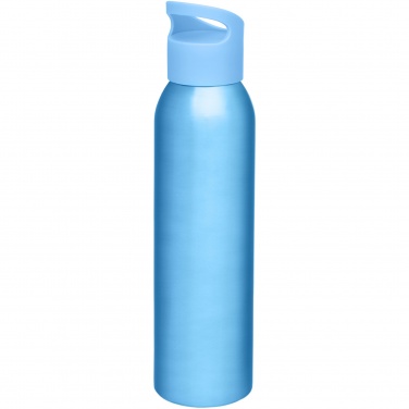 Logotrade promotional merchandise picture of: Sky 650 ml water bottle