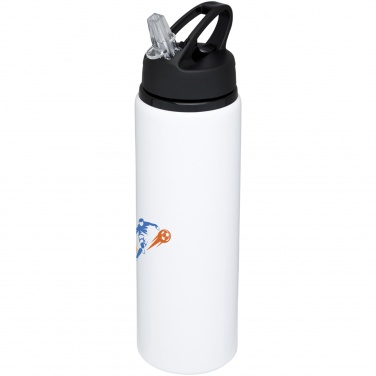 Logotrade promotional items photo of: Fitz 800 ml sport bottle