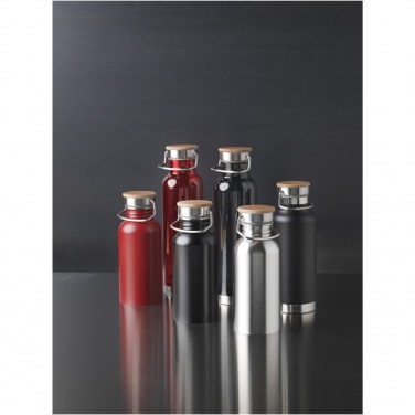 Logo trade promotional merchandise picture of: Thor 550 ml water bottle