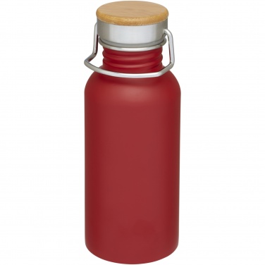 Logo trade promotional merchandise photo of: Thor 550 ml water bottle