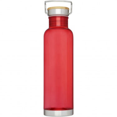 Logotrade promotional item image of: Thor 800 ml Tritan™ water bottle