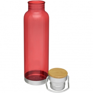 Logo trade advertising product photo of: Thor 800 ml Tritan™ water bottle