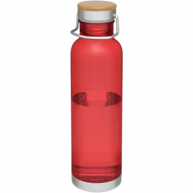 Logotrade promotional gifts photo of: Thor 800 ml Tritan™ water bottle