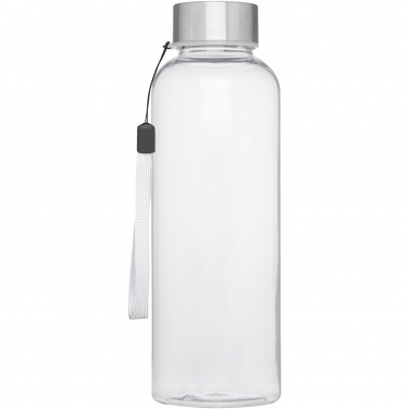 Logo trade business gifts image of: Bodhi 500 ml water bottle