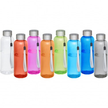 Logotrade business gift image of: Bodhi 500 ml water bottle
