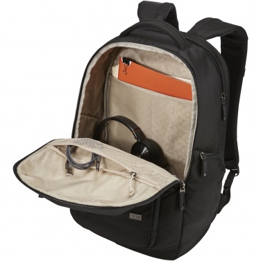 Logotrade corporate gifts photo of: Case Logic Notion 15.6" laptop backpack 25L