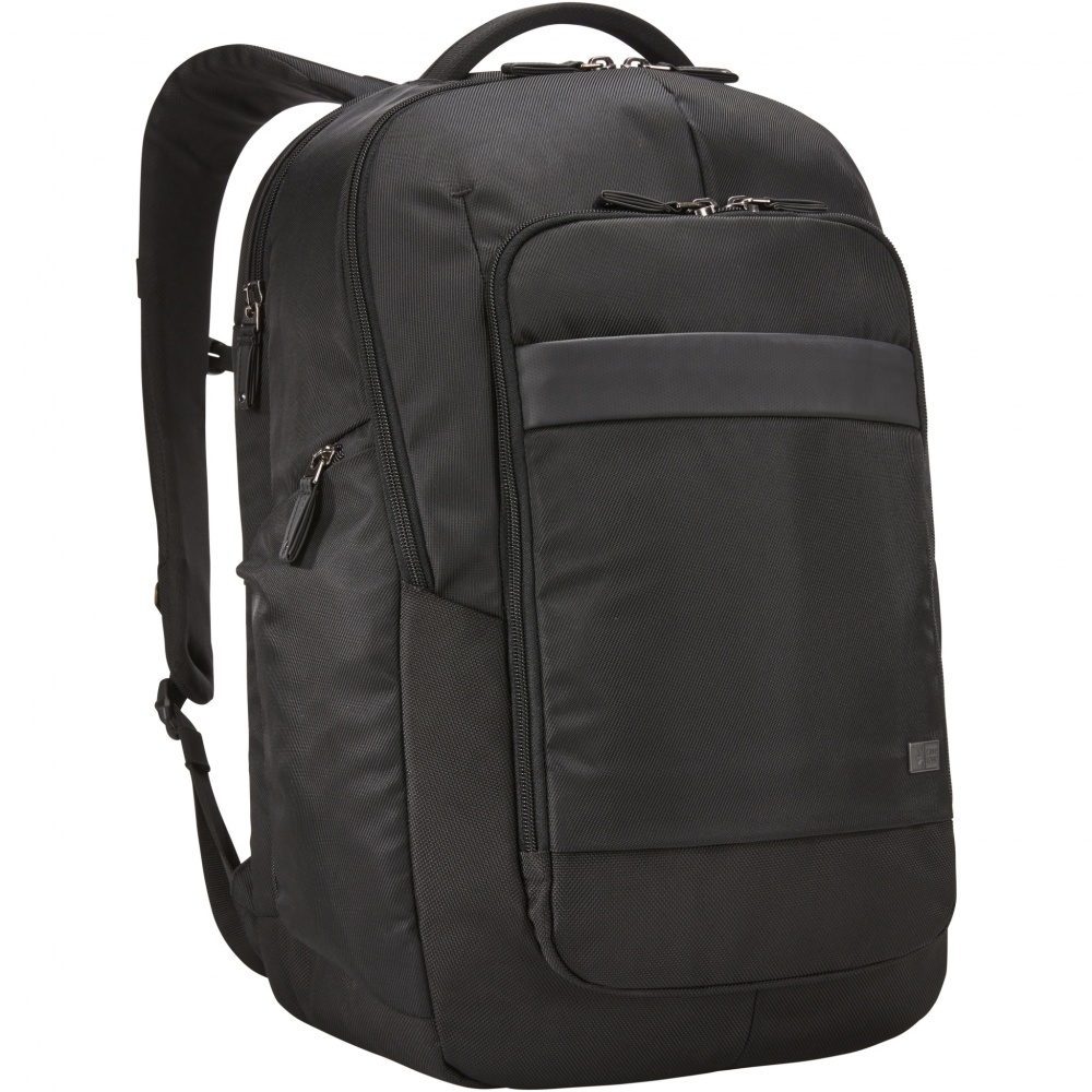 Logotrade promotional giveaway picture of: Case Logic Notion 17.3" laptop backpack 29L