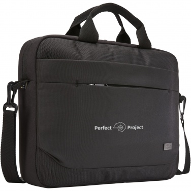 Logotrade corporate gift picture of: Case Logic Advantage 14" laptop and tablet bag