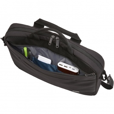 Logo trade promotional giveaways image of: Case Logic Advantage 14" laptop and tablet bag