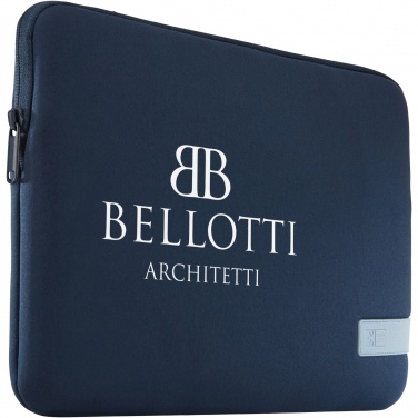 Logo trade promotional products picture of: Case Logic Reflect 15.6" laptop sleeve