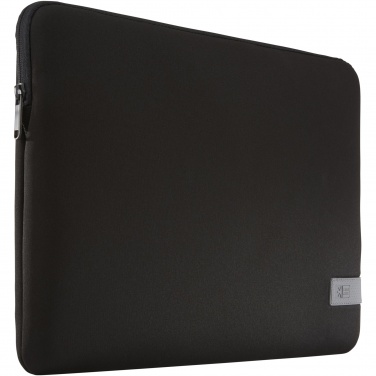 Logotrade promotional merchandise image of: Case Logic Reflect 15.6" laptop sleeve