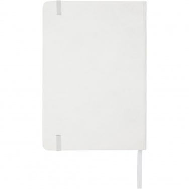 Logo trade promotional gift photo of: Breccia A5 stone paper notebook