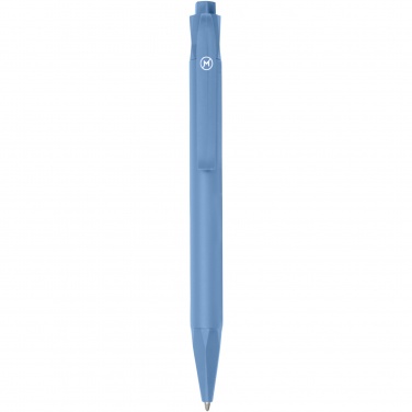 Logotrade corporate gifts photo of: Terra corn plastic ballpoint pen