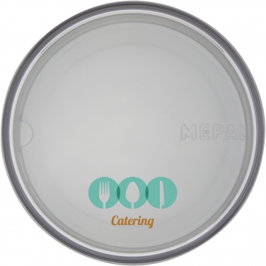 Logo trade advertising products image of: Mepal Ellipse lunch pot