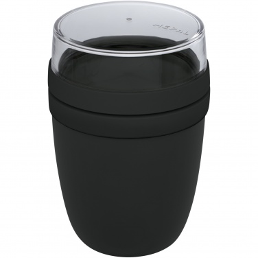 Logo trade promotional giveaways picture of: Mepal Ellipse lunch pot