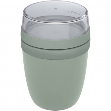 Logotrade advertising products photo of: Mepal Ellipse lunch pot