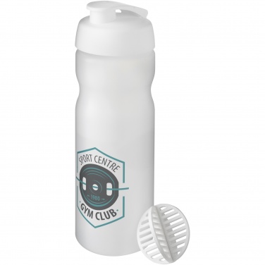 Logotrade promotional gift image of: Baseline Plus 650 ml shaker bottle