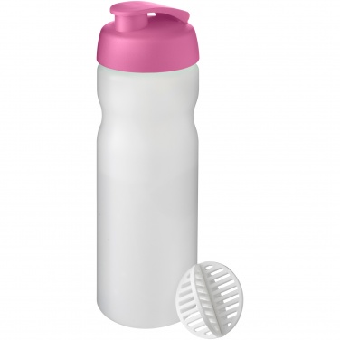 Logotrade promotional giveaway picture of: Baseline Plus 650 ml shaker bottle