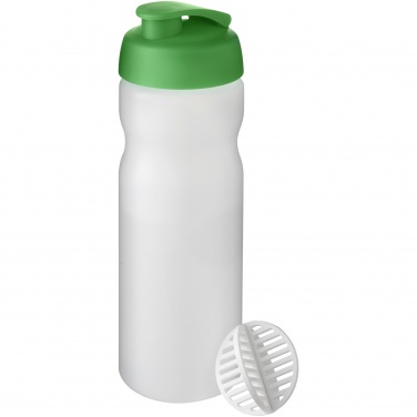 Logotrade advertising product image of: Baseline Plus 650 ml shaker bottle