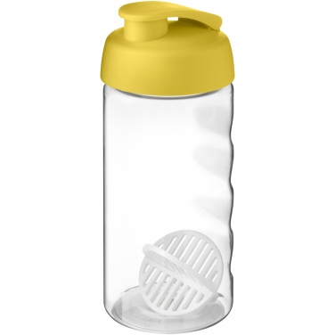 Logo trade promotional items picture of: H2O Active® Bop 500 ml shaker bottle