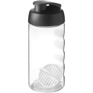 Logotrade promotional merchandise picture of: H2O Active® Bop 500 ml shaker bottle