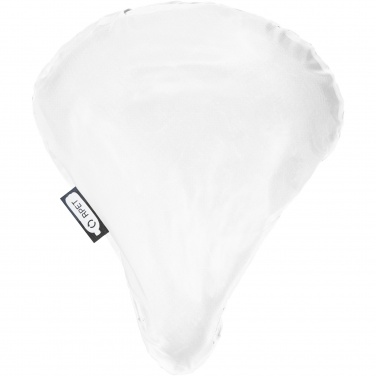 Logotrade promotional gift image of: Jesse recycled PET bicycle saddle cover